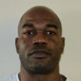 Shonelle Andre Jackson